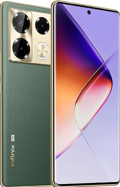 Infinix Note 40 Pro Price in Pakistan, Features, and Specifications