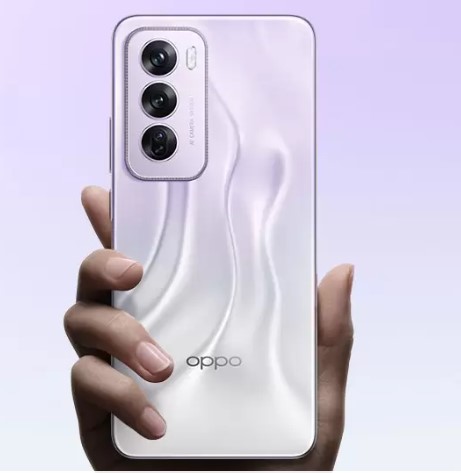 Oppo Reno 12 Pro 5G – Specification and Features Overview in 2024