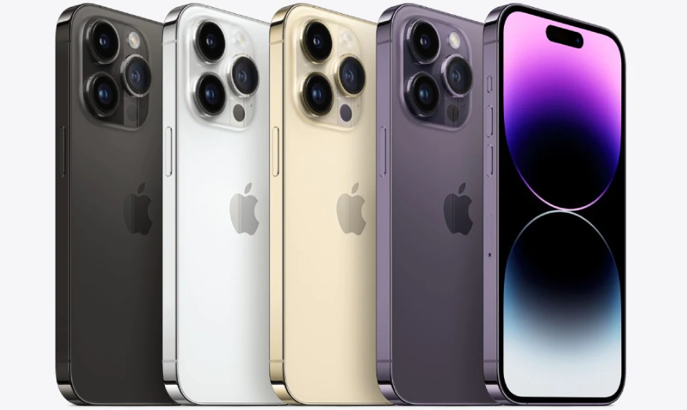 iPhone 15 Pro Max Ultimate Best Features and Specifications in 2024