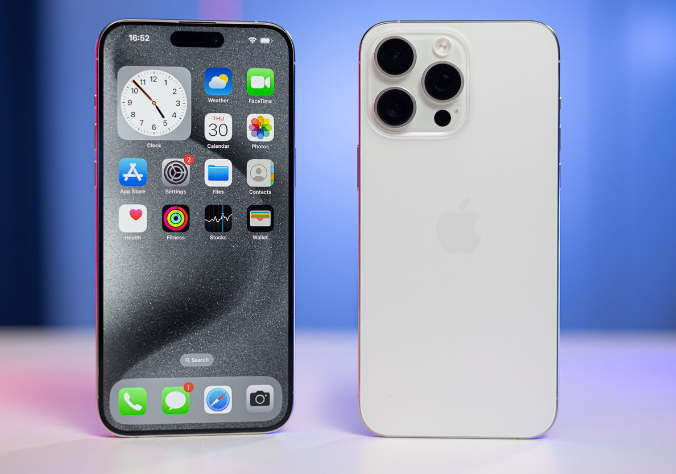 iPhone 15 Pro Max Ultimate Best Features and Specifications in 2024