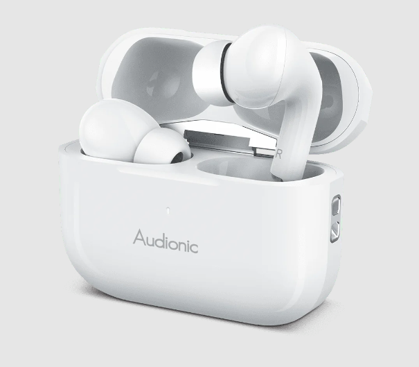 Airbuds Ultimate Wireless Audio Experience 2