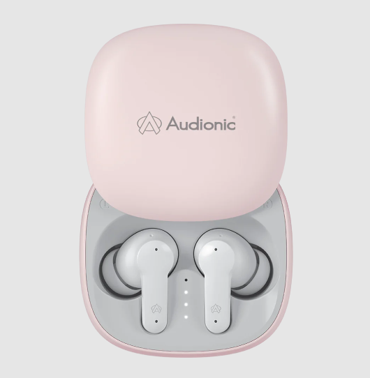 Audionic Airbuds 550 Price in Pakistan – Complete Specifications & Features