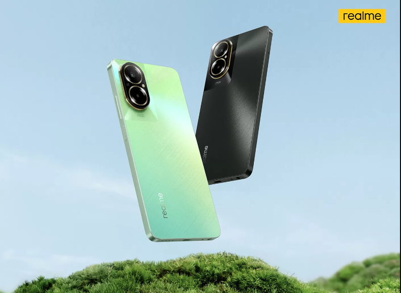 C67 Realme: A Comprehensive Review and Full Specifications