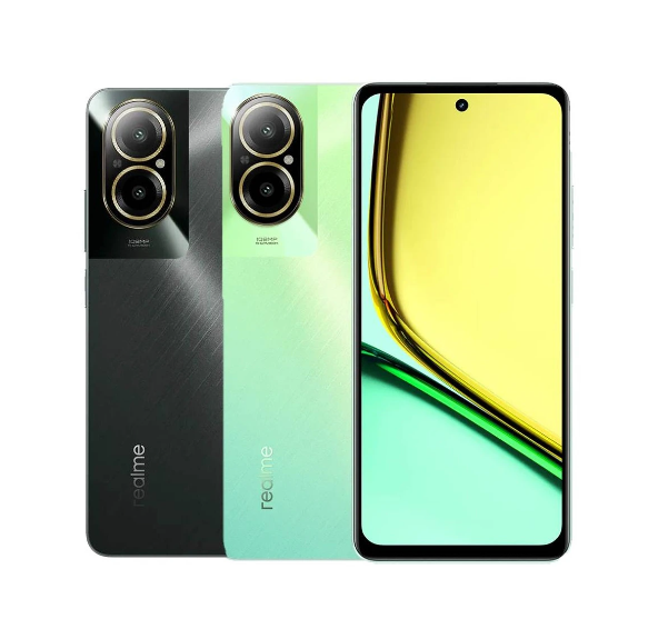 C67 Realme: A Comprehensive Review and Full Specifications