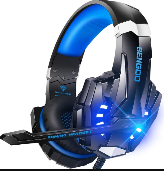 Gaming Headphones with Mic Price in India: A Complete Guide