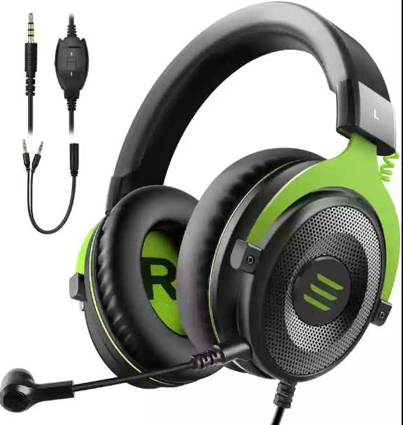 Gaming Headphones with Mic Price in India: A Complete Guide