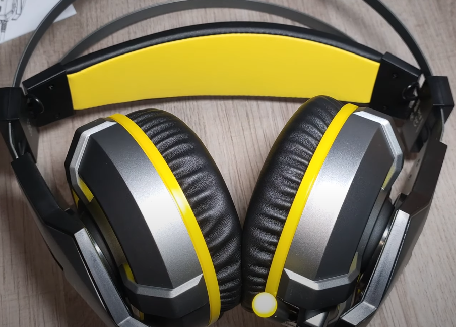 Gaming Headphones with Mic Price in India: A Complete Guide