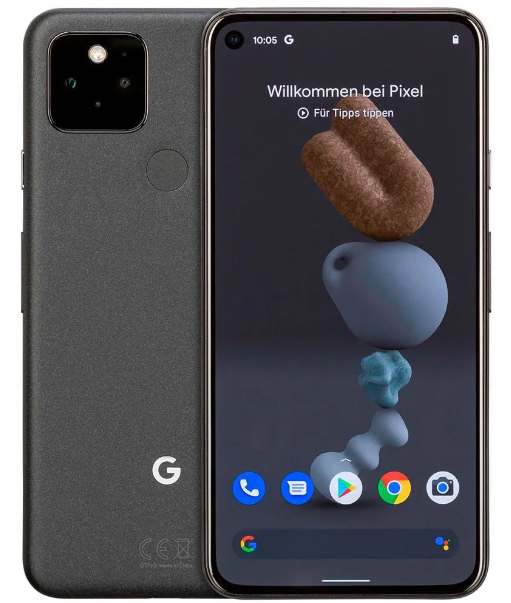 Google Pixel 5 Price in Pakistan 2024: Specifications, Features, and Price