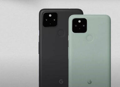 Google Pixel 5 Price in Pakistan 2024: Specifications, Features, and Price