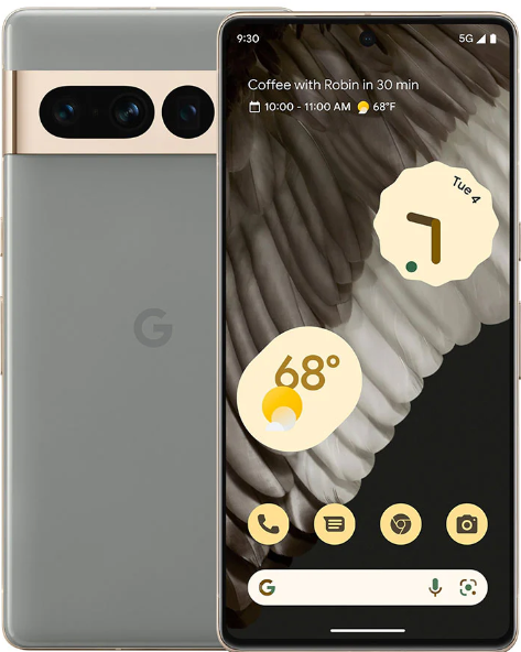 Google Pixel 7 Pro Price in Pakistan: Specs, Features, and Buying Guide