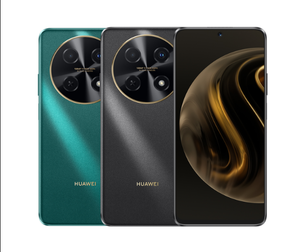 Huawei Nova 12i Features and Specifications