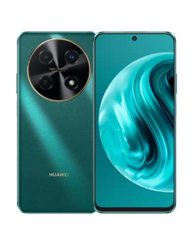 Huawei Nova 12i Features and Specifications