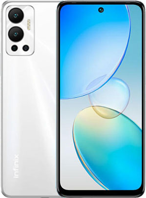 Infinix Hot 12 Price in India Specifications, Features & Where to Buy