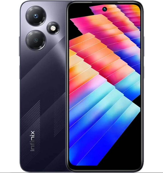 Infinix Hot 30 Specifications: Complete Review and Features 2024