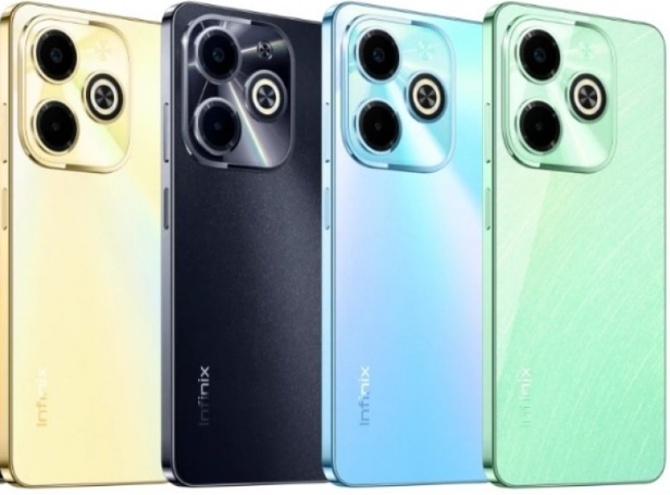 Infinix Hot 40 Price in Pakistan: Complete Specifications and Review 2024