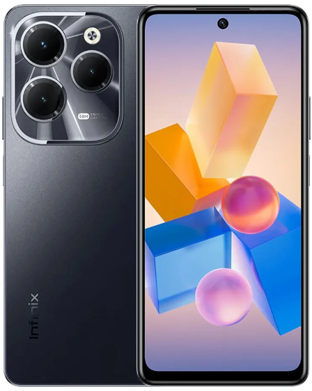 Infinix Hot 40 Price in Pakistan: Complete Specifications and Review 2024