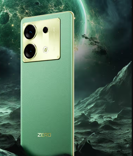 Infinix Zero 30 5G: Ultimate Smartphone Experience in 2024