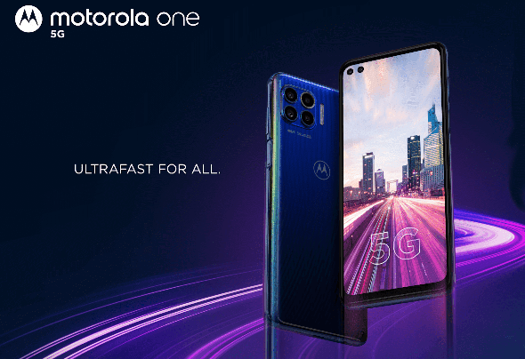 Motorola One 5G Price in Pakistan Complete Specifications and Features