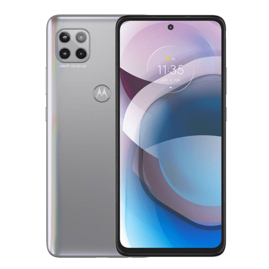 Motorola One 5G Price in Pakistan Complete Specifications and Features