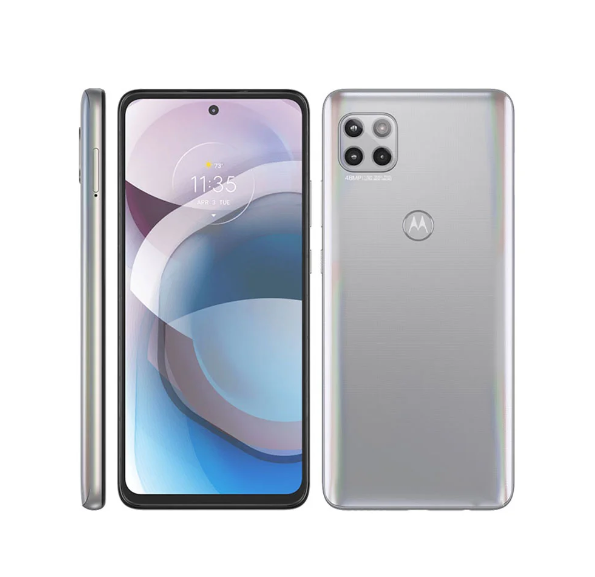 Motorola One 5G Price in Pakistan Complete Specifications and Features