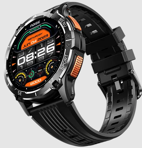 Noise Smart Watch Price in India: Complete Specifications and Review