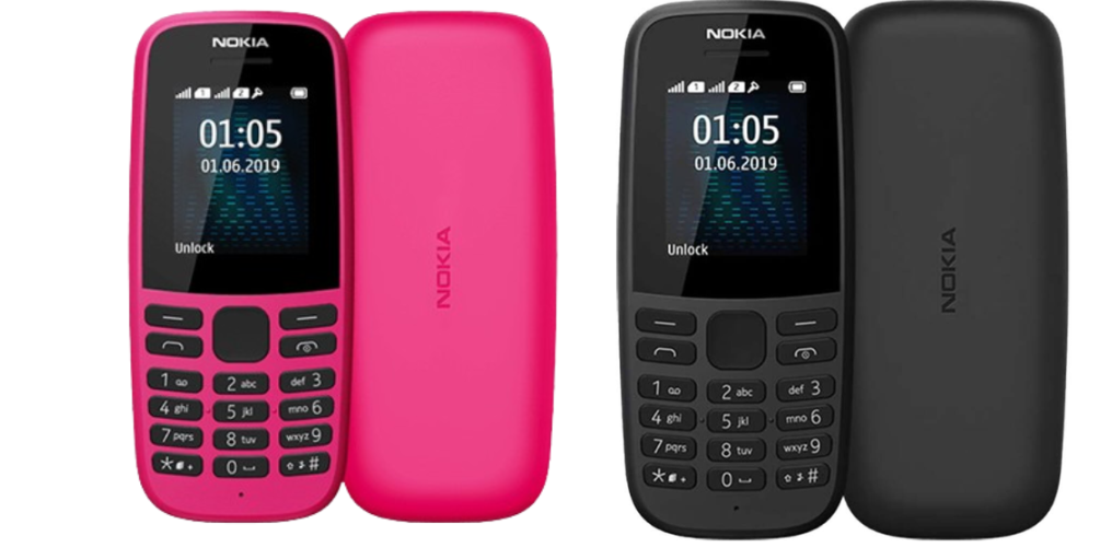 Nokia 105 Price in Pakistan