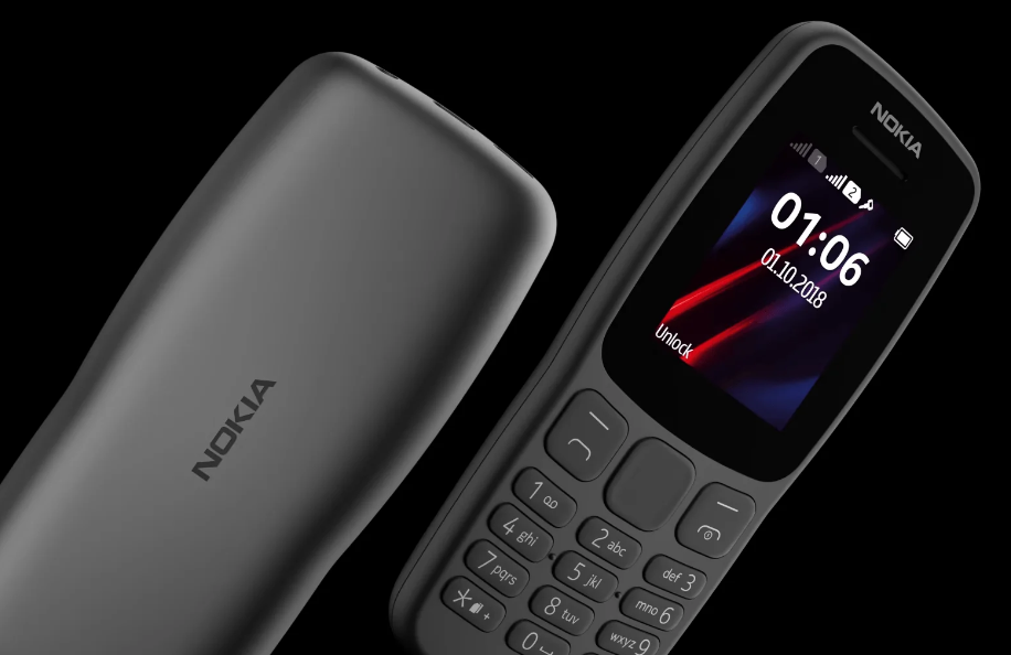 Nokia 106 Price in Pakistan: Affordable and Durable Phone in 2024