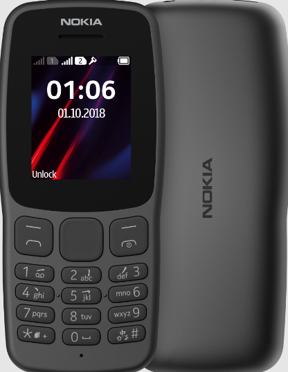 Nokia 106 Price in Pakistan: Affordable and Durable Phone in 2024