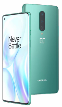 OnePlus 8 Unleashing Speed, Power, and Performance in 2024