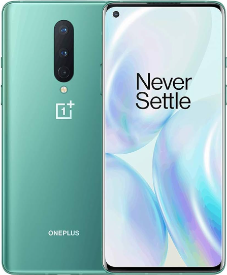 OnePlus 8 Unleashing Speed, Power, and Performance in 2024