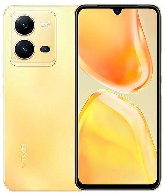 Vivo V25 Specifications and Features