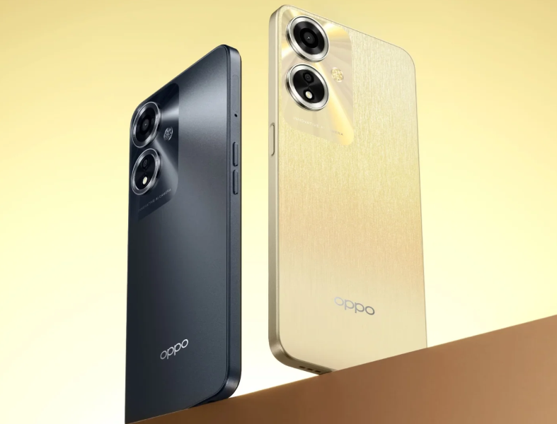 Oppo A59 5G – A Powerful Mid-range Smartphone in 2024