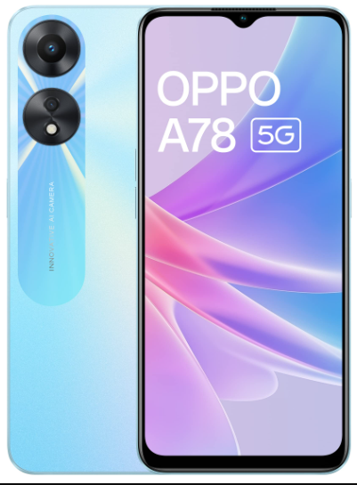 Oppo A78 5G Price in India All You Need to Know!