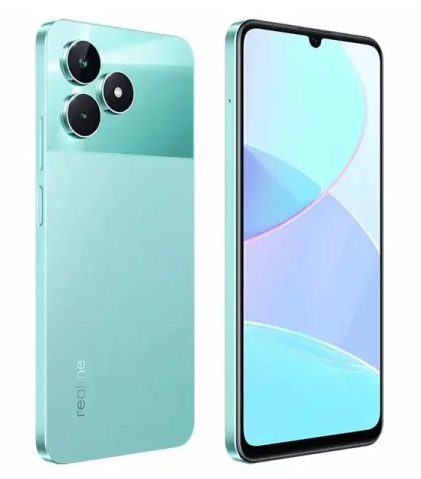 Realme C51 Price in Pakistan 8 128: A Comprehensive Guide with Specifications (2024)