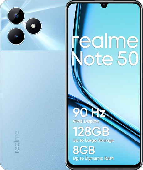 Realme Note 50 Price in Pakistan Complete Specifications & Buying Guide