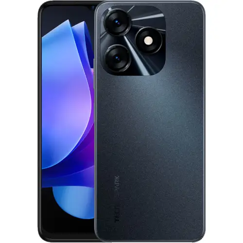 Tecno Spark 10 The Ultimate Budget Smartphone of 2024