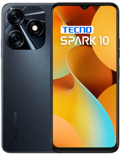 Tecno Spark 10 The Ultimate Budget Smartphone of 2024