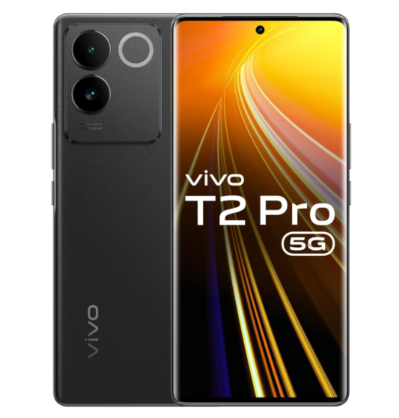 Vivo T2 Pro 5G Price in India Complete Specifications and Buy Links