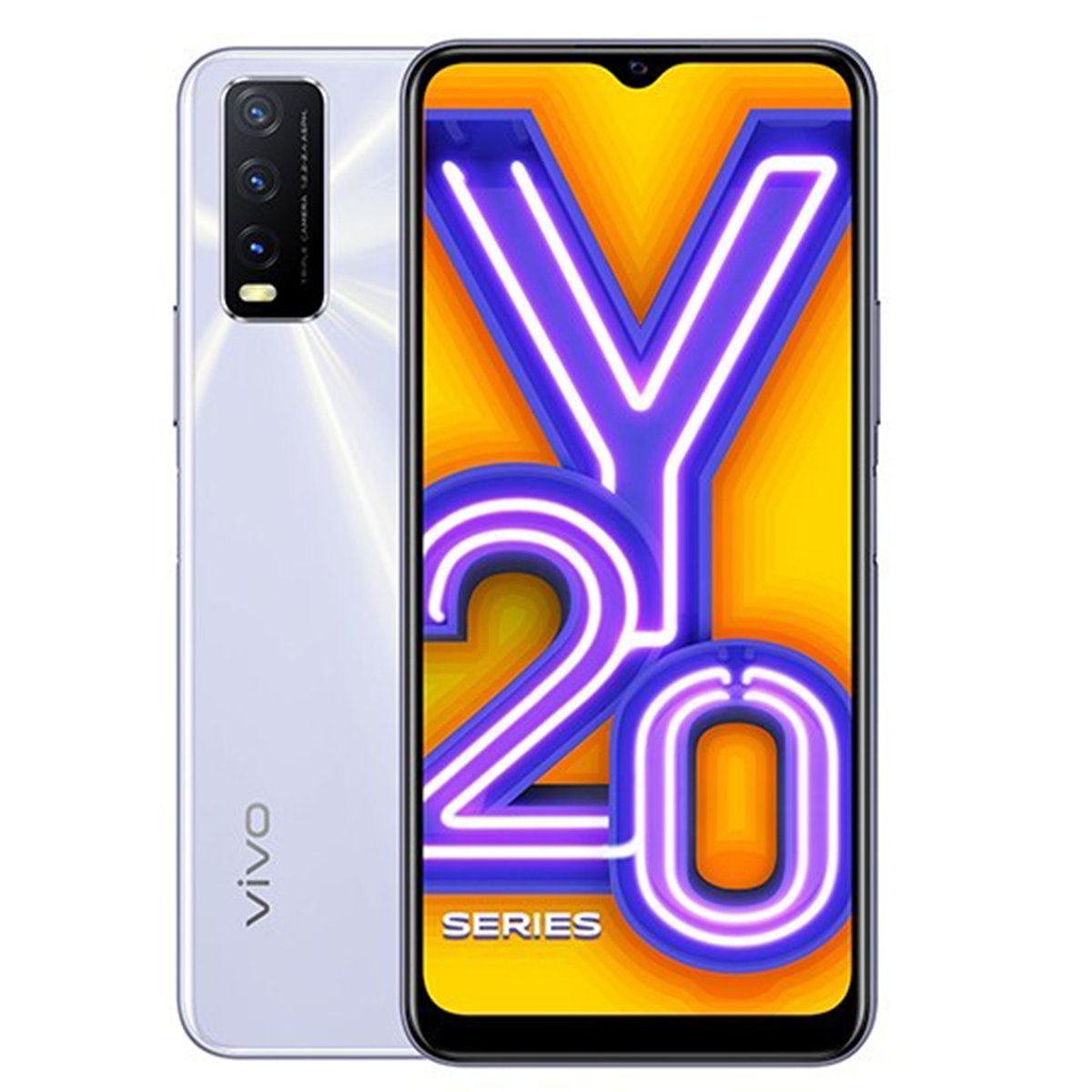 Vivo Y20 Price in Pakistan – Full Specifications and Features