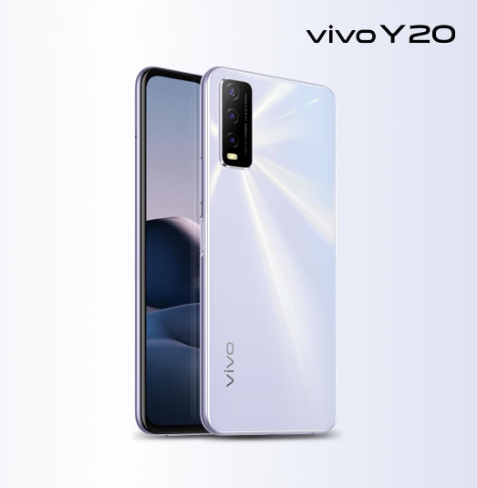 Vivo Y20 Price in Pakistan – Full Specifications and Features