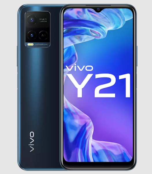 Vivo Y21 Price in Pakistan – Detailed Review and Specifications 2024