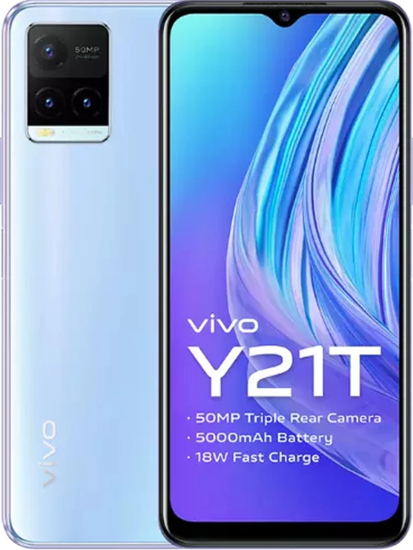 Vivo Y21T