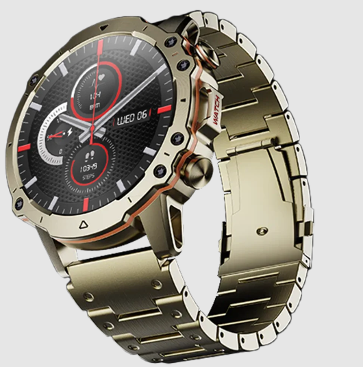 Zero Smart Watch Price in Pakistan – Complete Specifications & Review