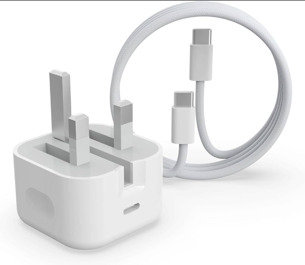 iPhone 15 Pro Max Charger Price in the UK A Complete Buying Guide for 2024