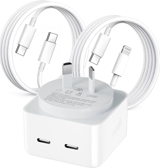 iPhone 15 Pro Max Charger Price in the UK A Complete Buying Guide for 2024