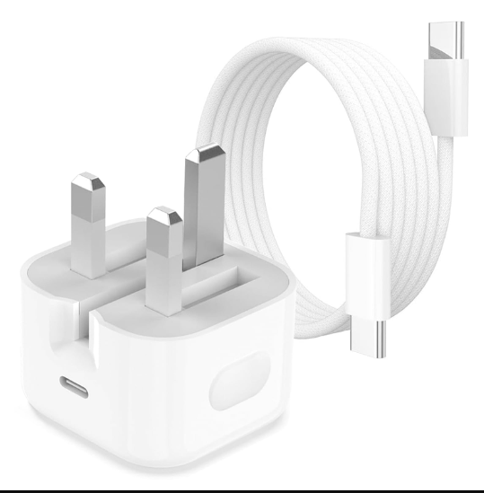 iPhone 15 Pro Max Charger Price in the UK A Complete Buying Guide for 2024