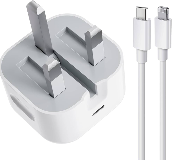 iPhone 15 Pro Max Charger Price in the UK A Complete Buying Guide for 2024