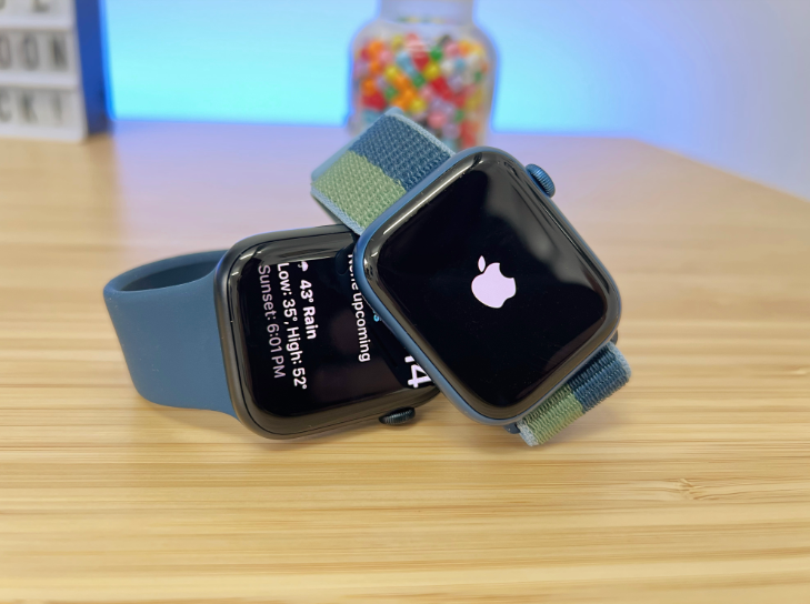 Apple Watch 7