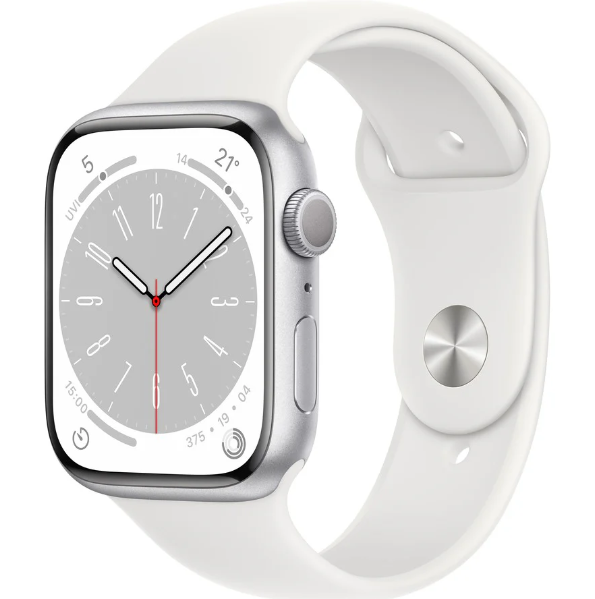 Apple Watch Series 8 Full Specification and Features