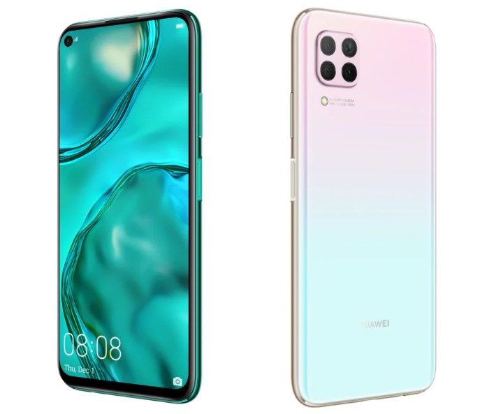 Huawei Nova 7i